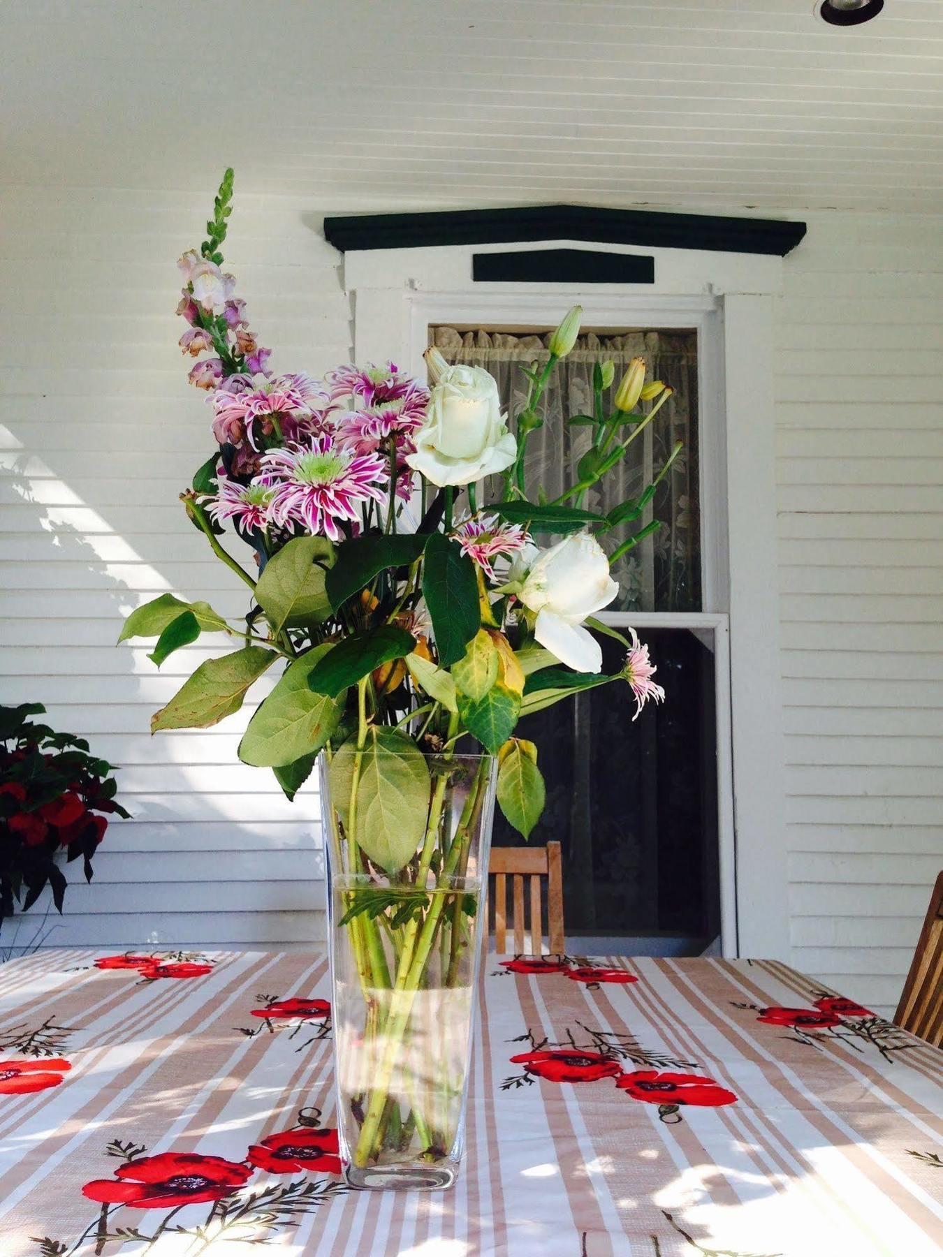 B&B Hillhouse Lac-Brome Exterior foto